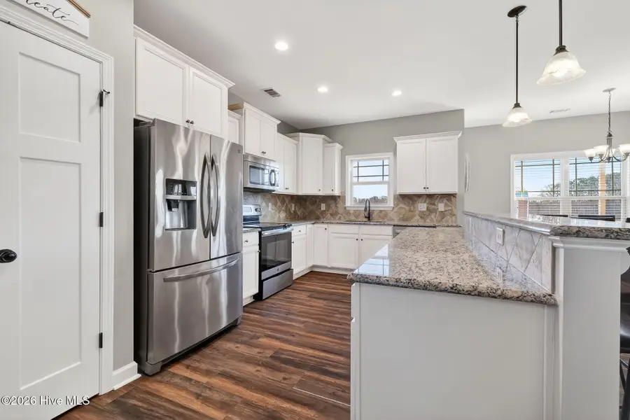 423 Planters Ridge Drive, Pikeville, NC 27863 - #3