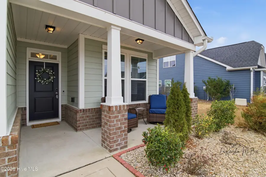 5225 National Garden Trail, Winnabow, NC 28479 - #3