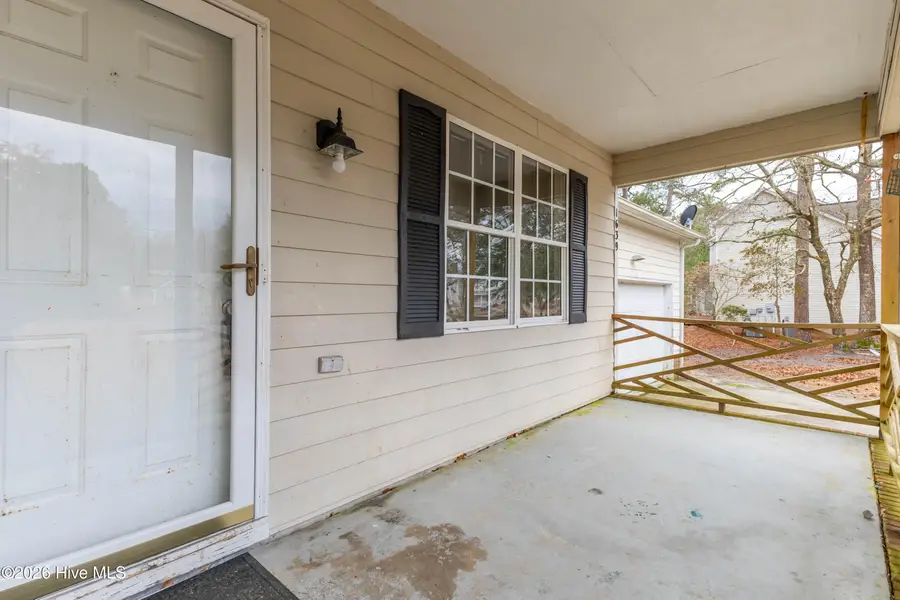 1639 Chadwick Shores Drive, Sneads Ferry, NC 28460 - #2