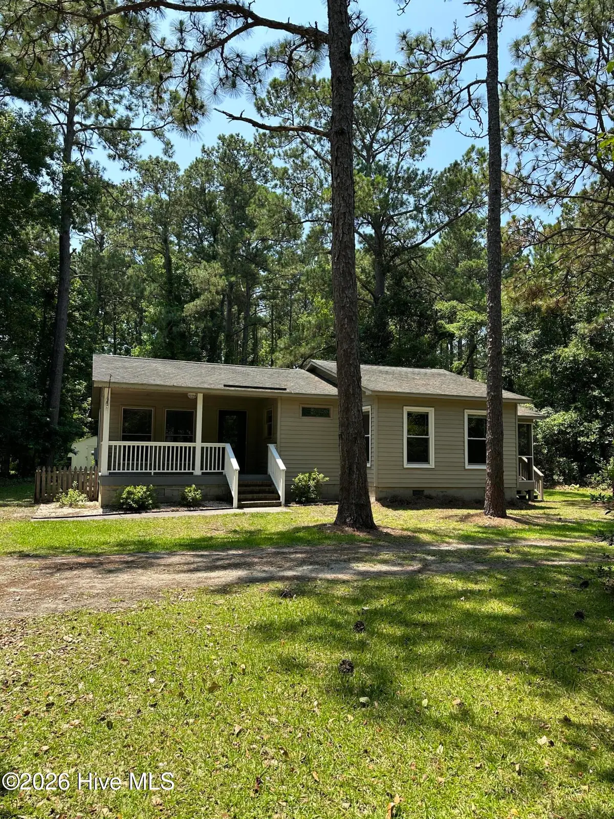 5322 Masonboro Loop Road, Wilmington, NC 28409 - #1