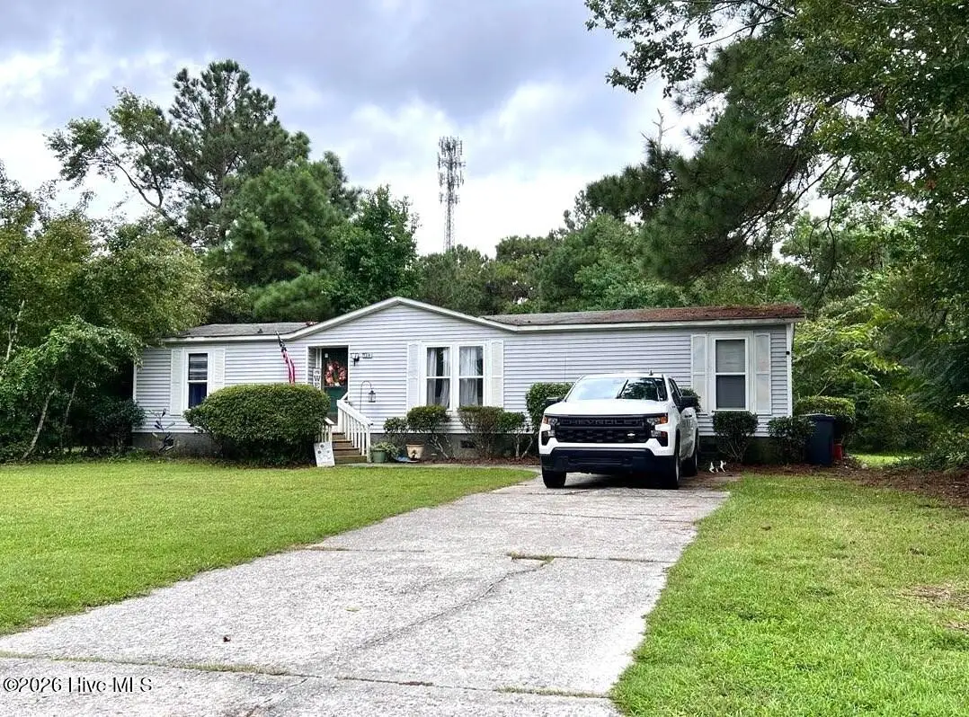 158 Champion Drive, Hampstead, NC 28443 - #1