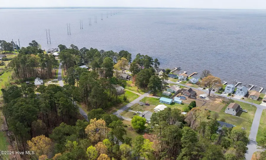 705 Coral Lane, Edenton, NC 27932 - #2