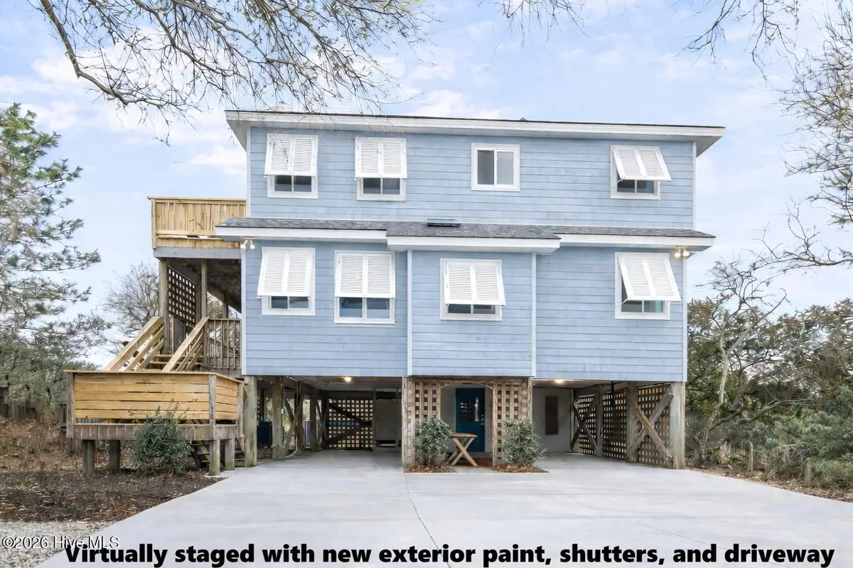 645 Sanderling Trail, Corolla, NC 27927 - #1
