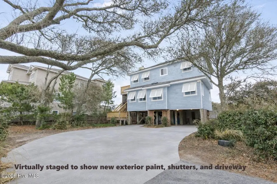 645 Sanderling Trail, Corolla, NC 27927 - #2