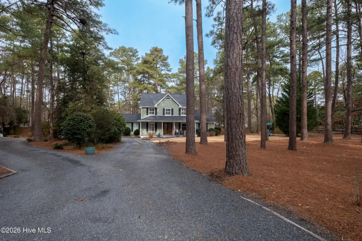 114 Windsor Lane, Southern Pines, NC 28387 - #1