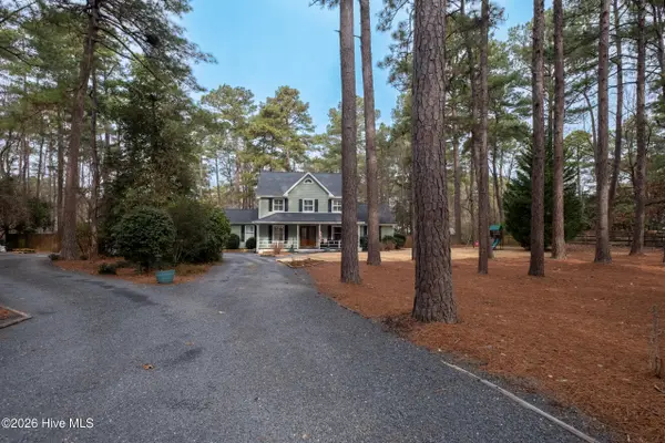 114 Windsor Lane, Southern Pines, NC 28387
