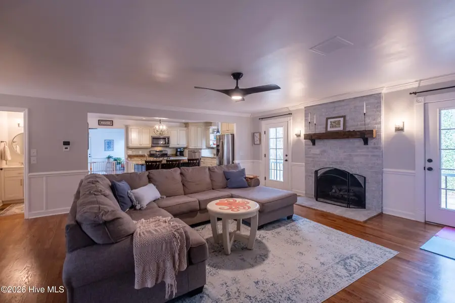 114 Windsor Lane, Southern Pines, NC 28387 - #2