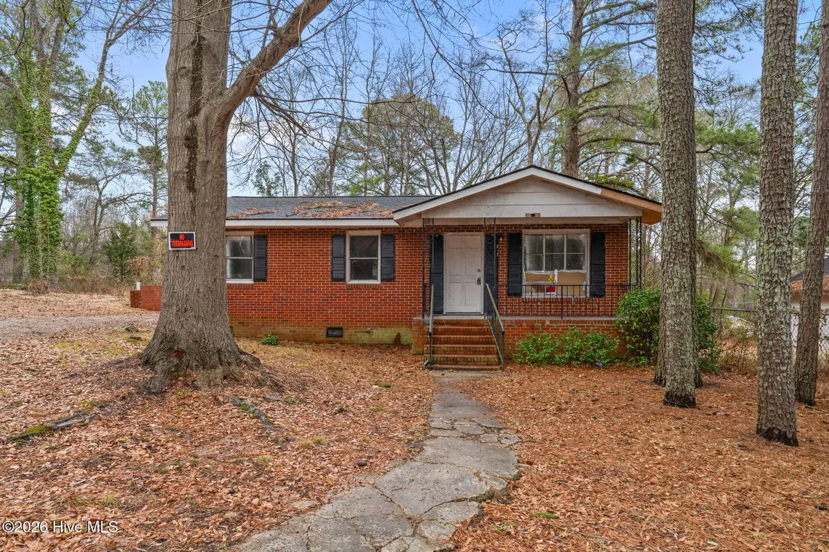 217 S Grove Avenue, Rockingham, NC 28379 - #1