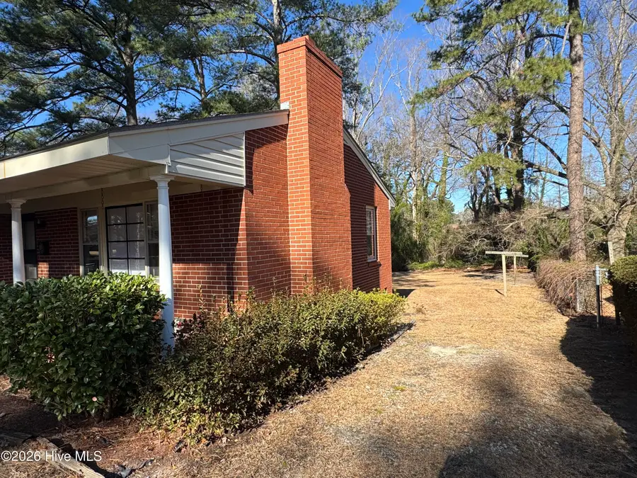 1220 Neal Street, Rocky Mount, NC 27803 - #3
