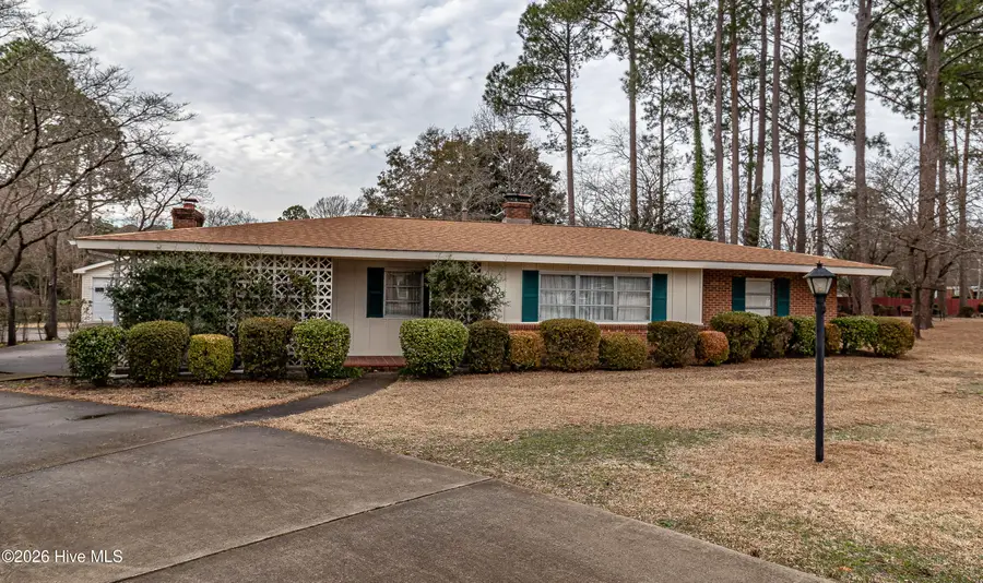 603 Greenbrier Drive, Goldsboro, NC 27534 - #3