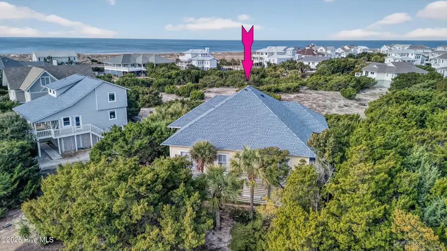 20 Mourning Warbler Trail, Bald Head Island, NC 28461 - #3
