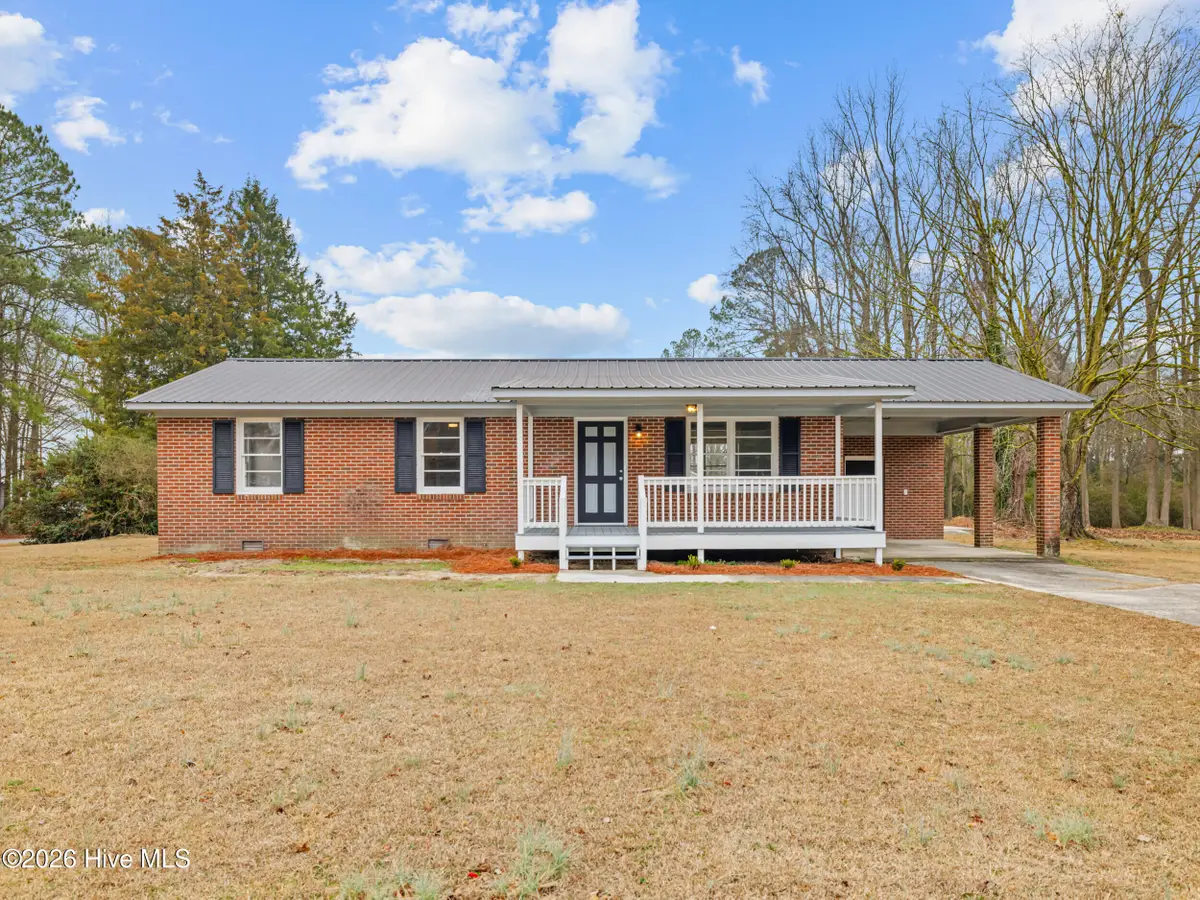 474 Routledge Road, Kenansville, NC 28349 - #1