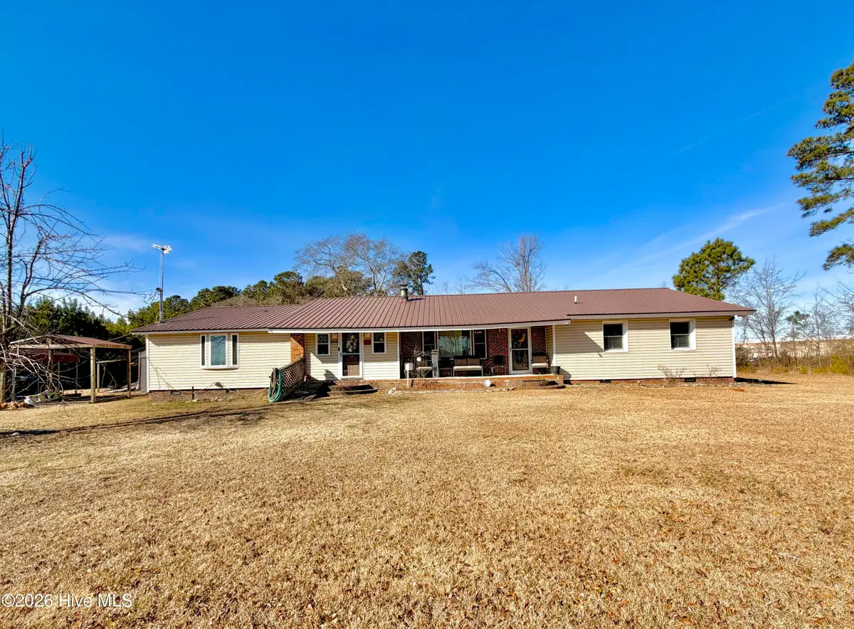 5978 Hwy 258 S, Deep Run, NC 28525 - #1