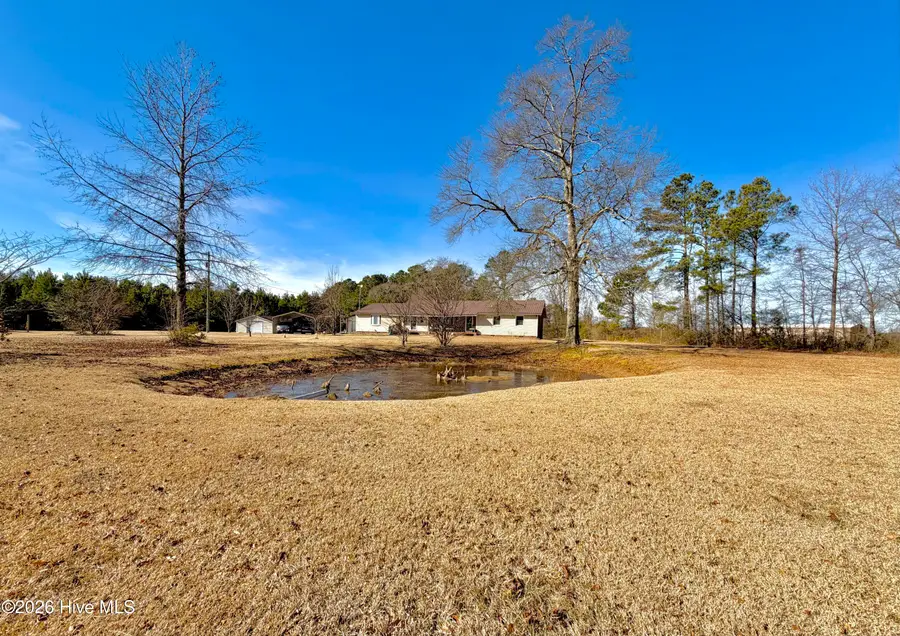 5978 Hwy 258 S, Deep Run, NC 28525 - #2