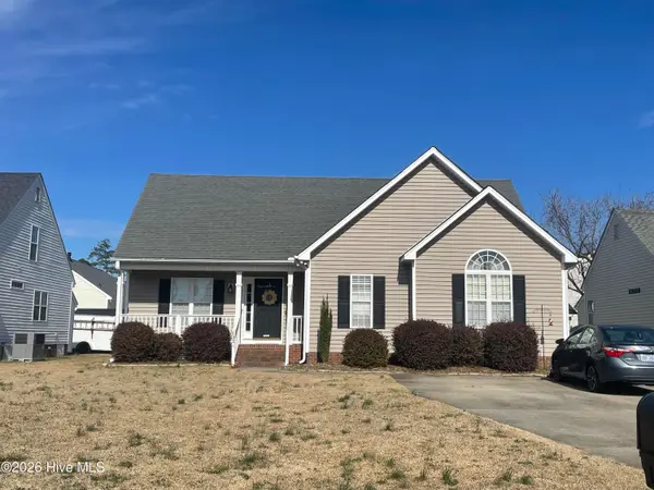 1221 Quarterpath Drive, Winterville, NC 28590
