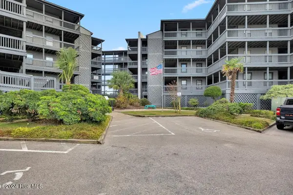 1896 New River Inlet Road #1219, North Topsail Beach, NC 28460