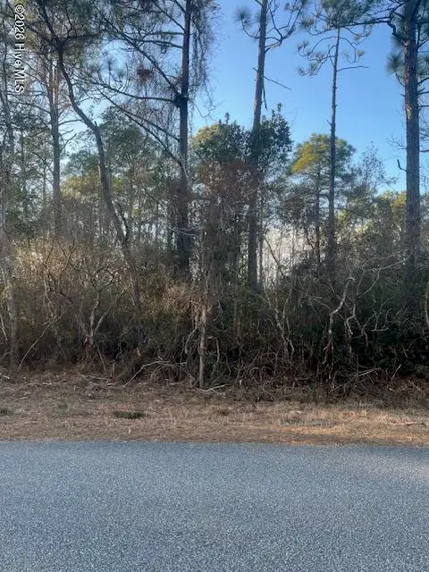 236 W South Shore Drive, Southport, NC 28461