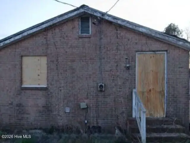 4253 Staton Mill Road, Robersonville, NC 27871 - #2