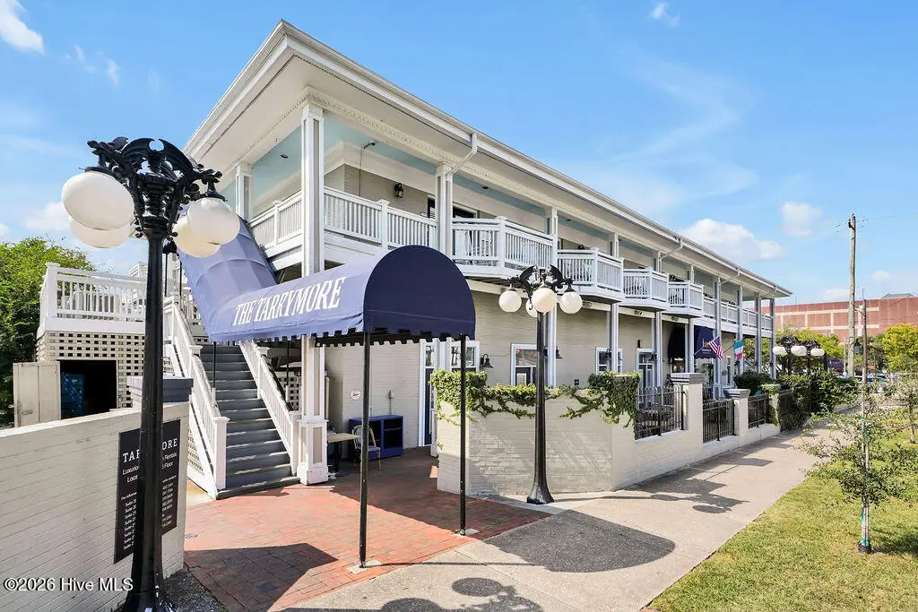 102 S 2nd Street #Unit 209, Wilmington, NC 28401 - #1