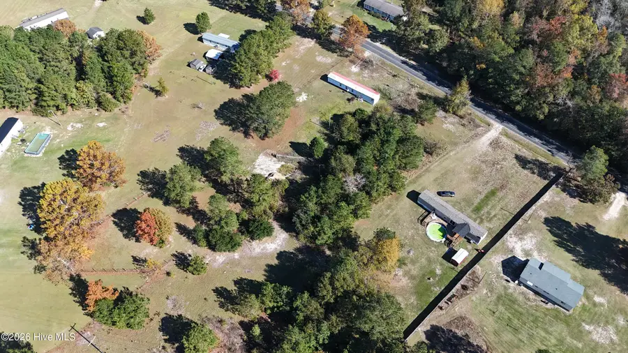 2152 J W Road, Fairmont, NC 28340 - #3