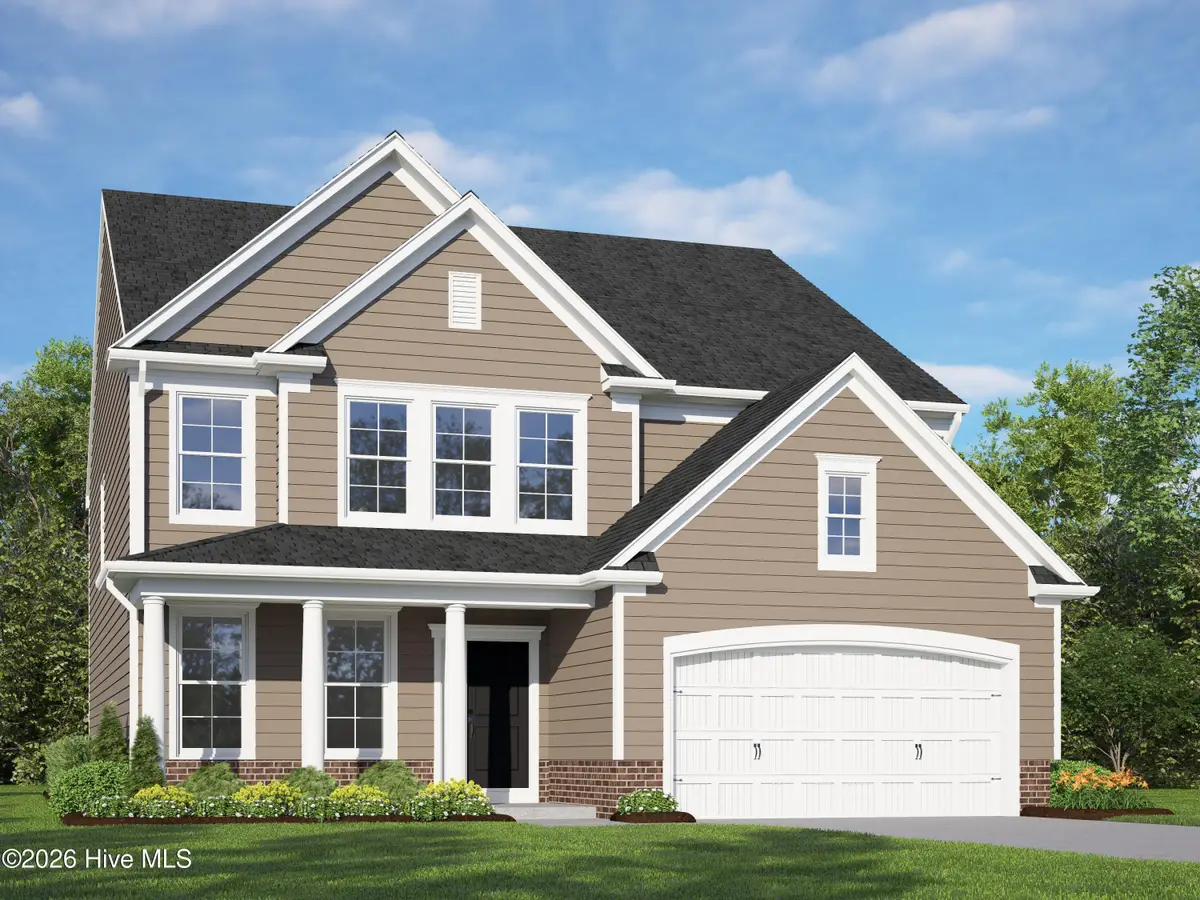 1025 Doe Place, Wilmington, NC 28409 - #1