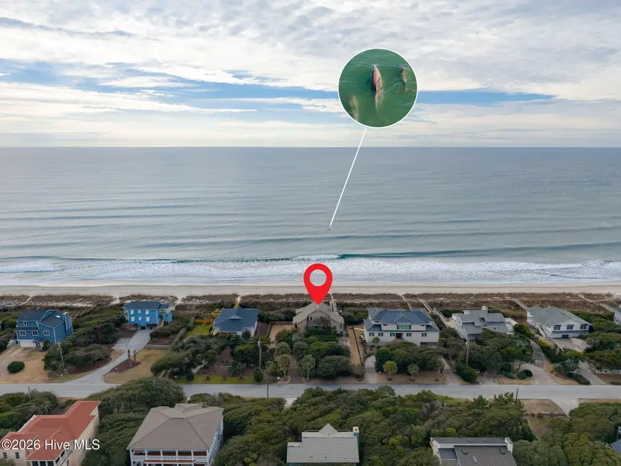 111 Dogwood Circle, Pine Knoll Shores, NC 28512 - #3