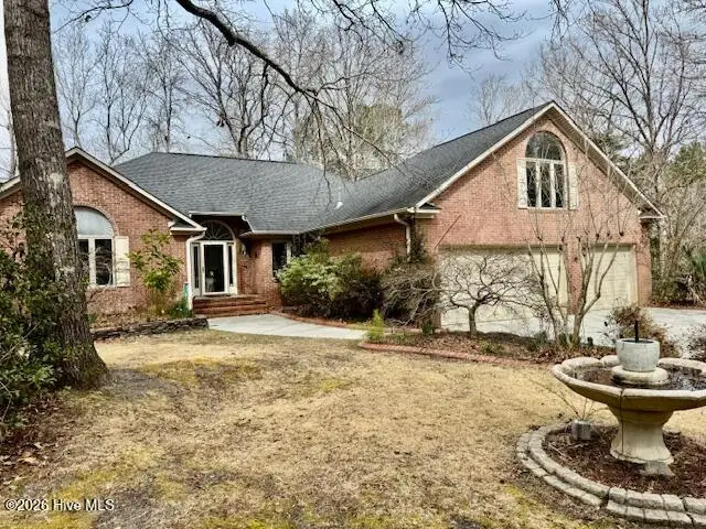 236 Ravenswood Road, Hampstead, NC 28443 - #1