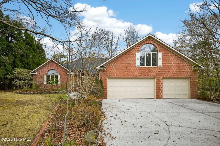 236 Ravenswood Road, Hampstead, NC 28443 - #3