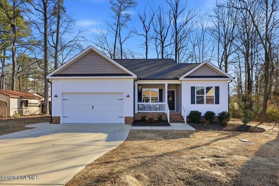 110 Oak Street, Pine Level, NC 27568 - #2