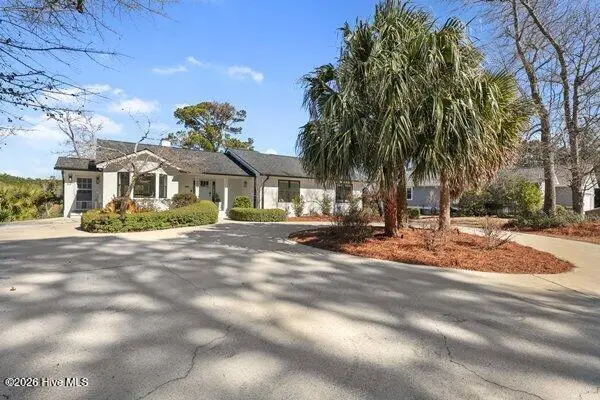 218 Olde Point Loop, Hampstead, NC 28443 - #1