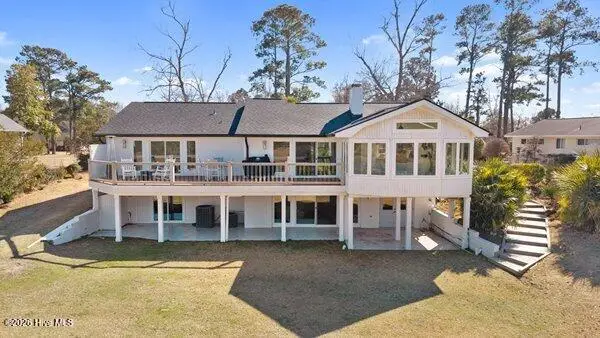 218 Olde Point Loop, Hampstead, NC 28443 - #2