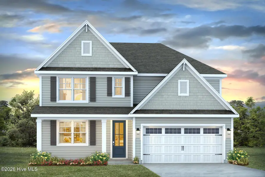 8651 Blue Haw Way #Lot 134, Leland, NC 28451 - #2