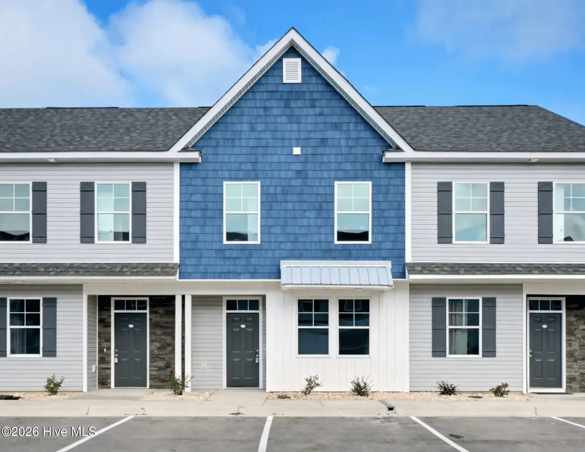 328 Starfish Lane, Sneads Ferry, NC 28460 - #1