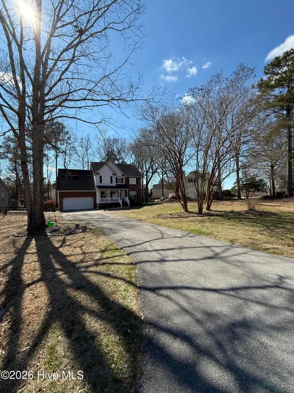 125 Dockside Drive, Jacksonville, NC 28546