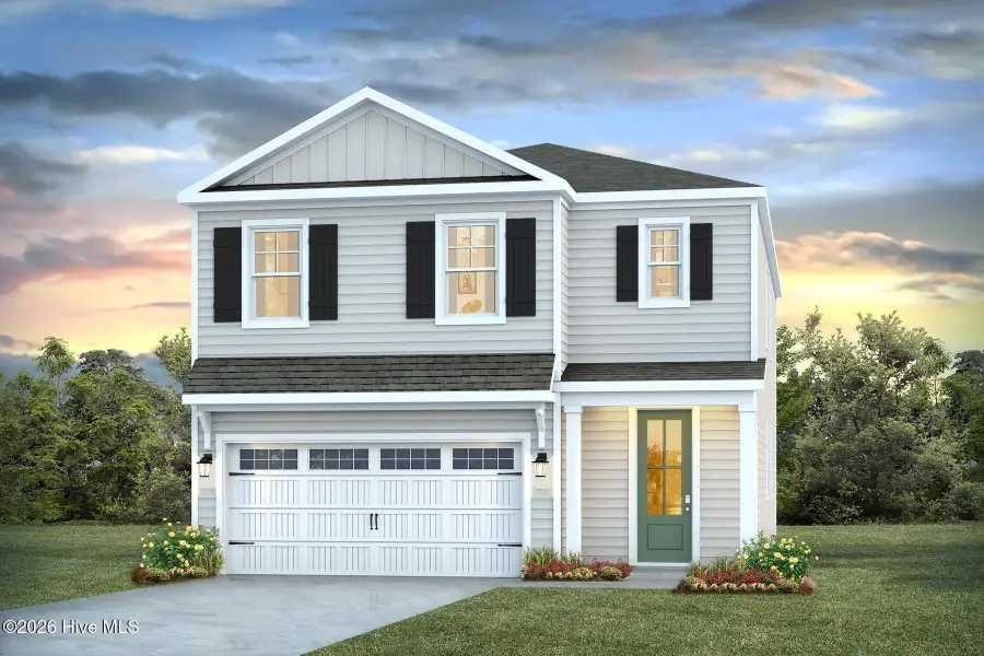 3314 Summer Tanager Lane #Lot 52, Leland, NC 28451 - #2