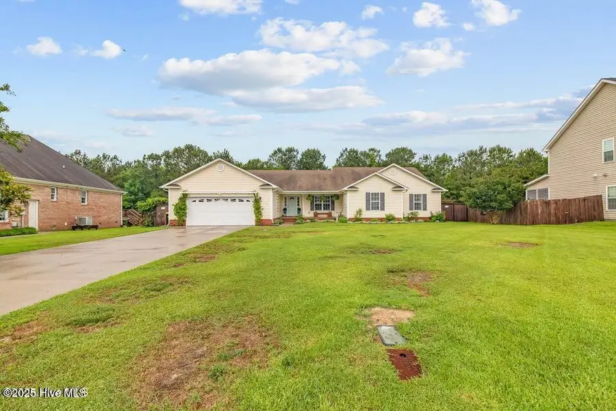 912 Morganser Drive, Swansboro, NC 28584 - #3