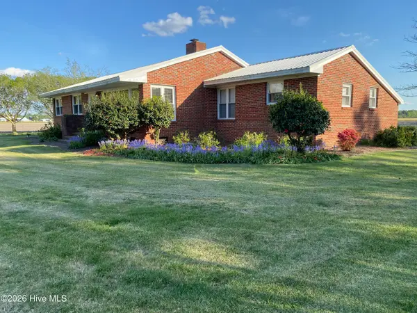 911 Cunningham Road, Kinston, NC 28501