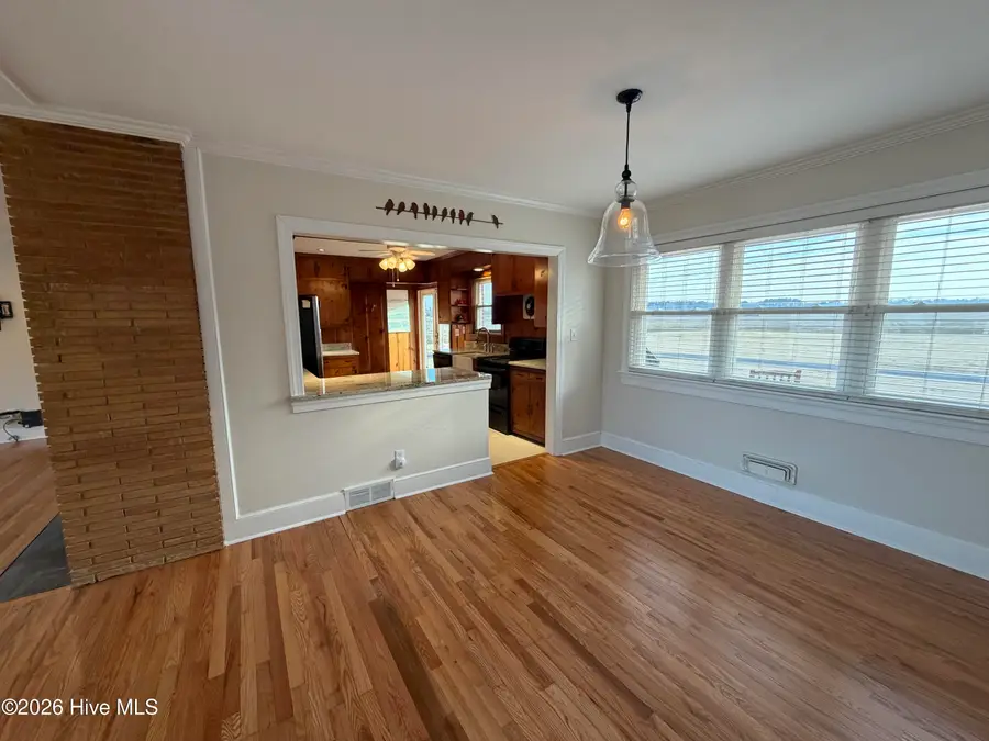 911 Cunningham Road, Kinston, NC 28501 - #3