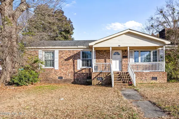 309 Conley Street, Greenville, NC 27834