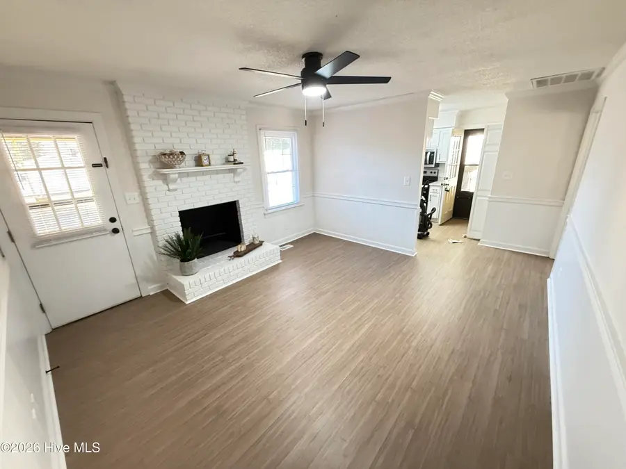 207 Avalon Lane, Greenville, NC 27858 - #3