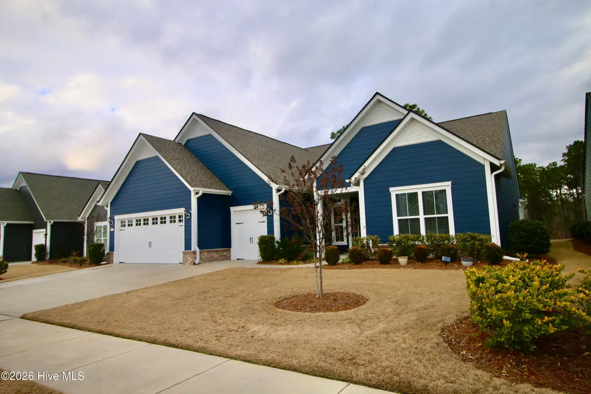 1025 Broomsedge Terrace, Wilmington, NC 28412 - #1