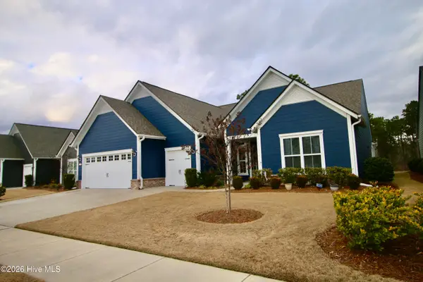1025 Broomsedge Terrace, Wilmington, NC 28412