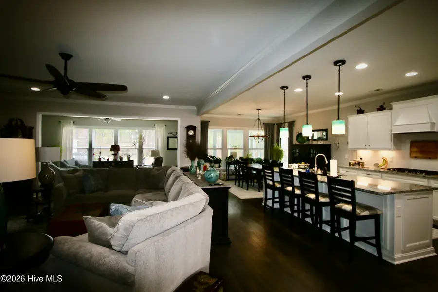 1025 Broomsedge Terrace, Wilmington, NC 28412 - #3