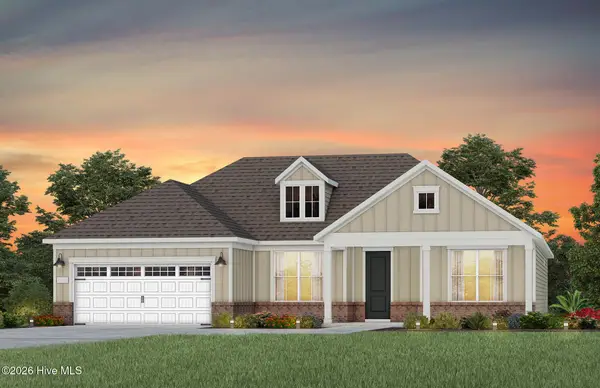 6084 Greater Burdock Court, Leland, NC 28479