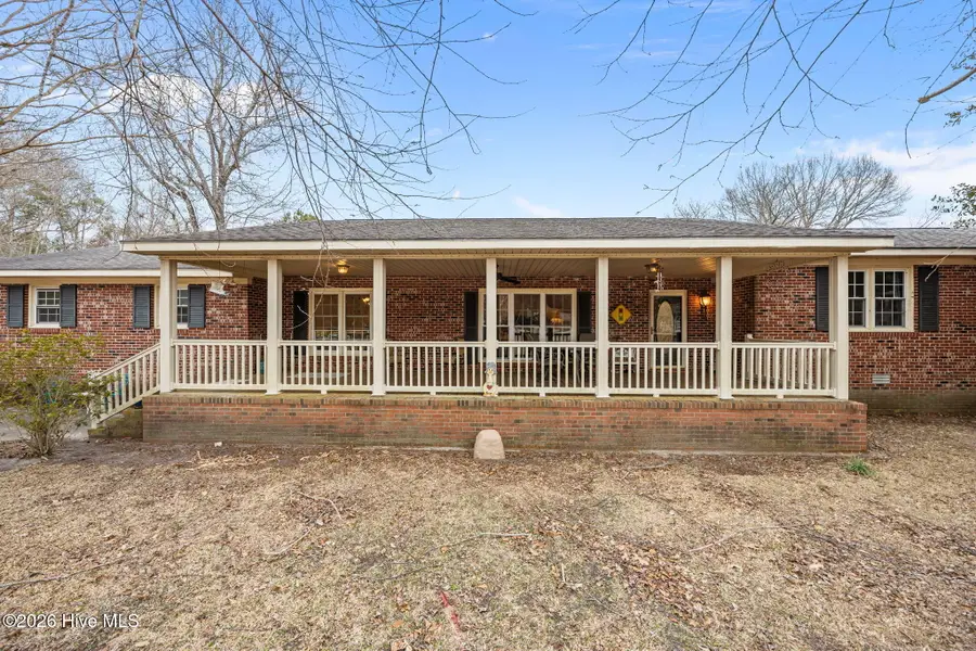 10573 Nc Highway 306, Arapahoe, NC 28510 - #2