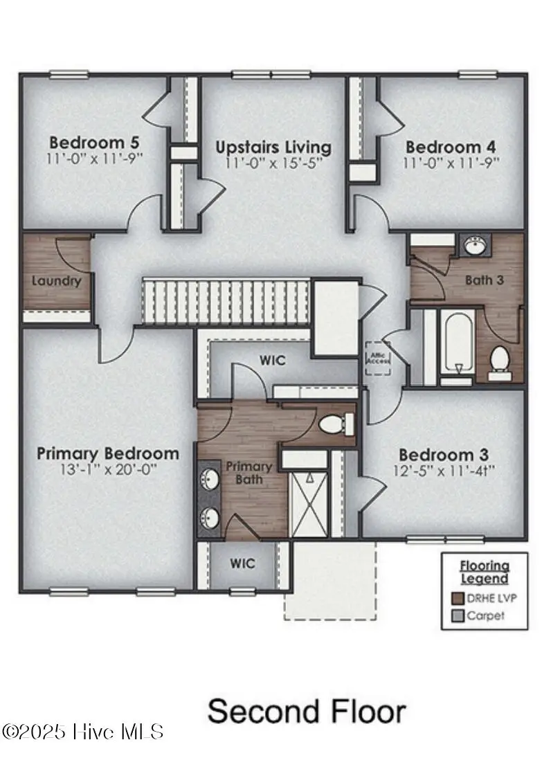 1053 Billfish Trl Se #Lot 49, Winnabow, NC 28479 - #3