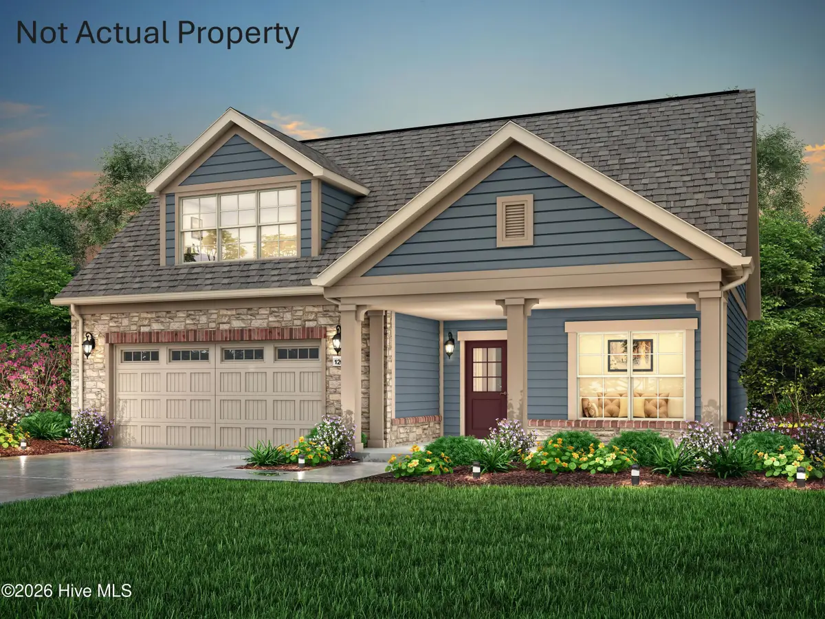 2103 Milford Avenue Nw, Ocean Isle Beach, NC 28469 - #1