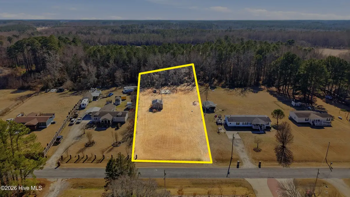 618 Phillips Road, Selma, NC 27576 - #1