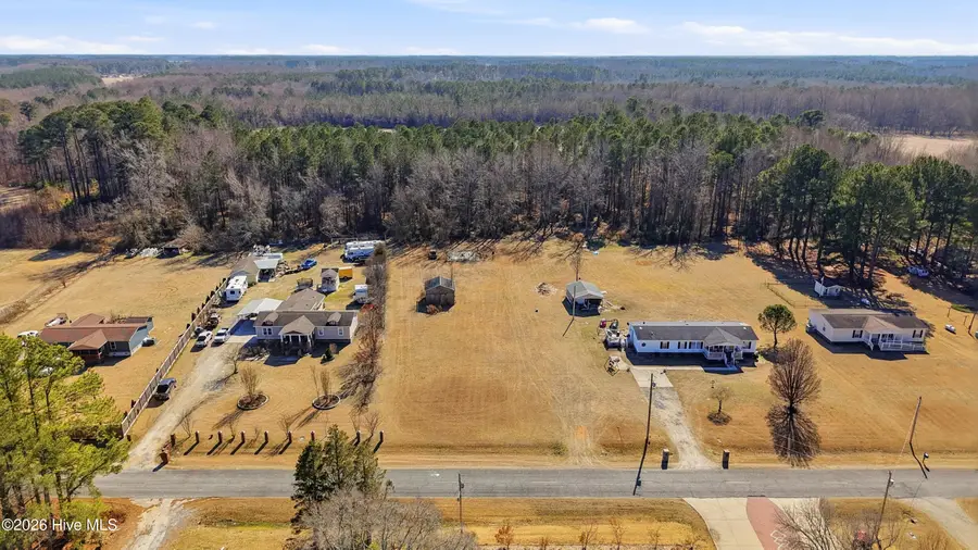 618 Phillips Road, Selma, NC 27576 - #2