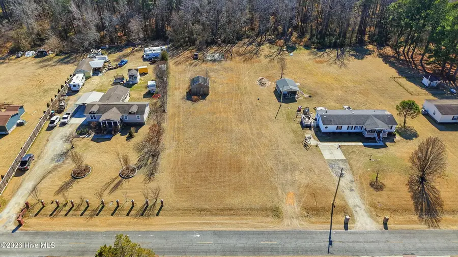 618 Phillips Road, Selma, NC 27576 - #3